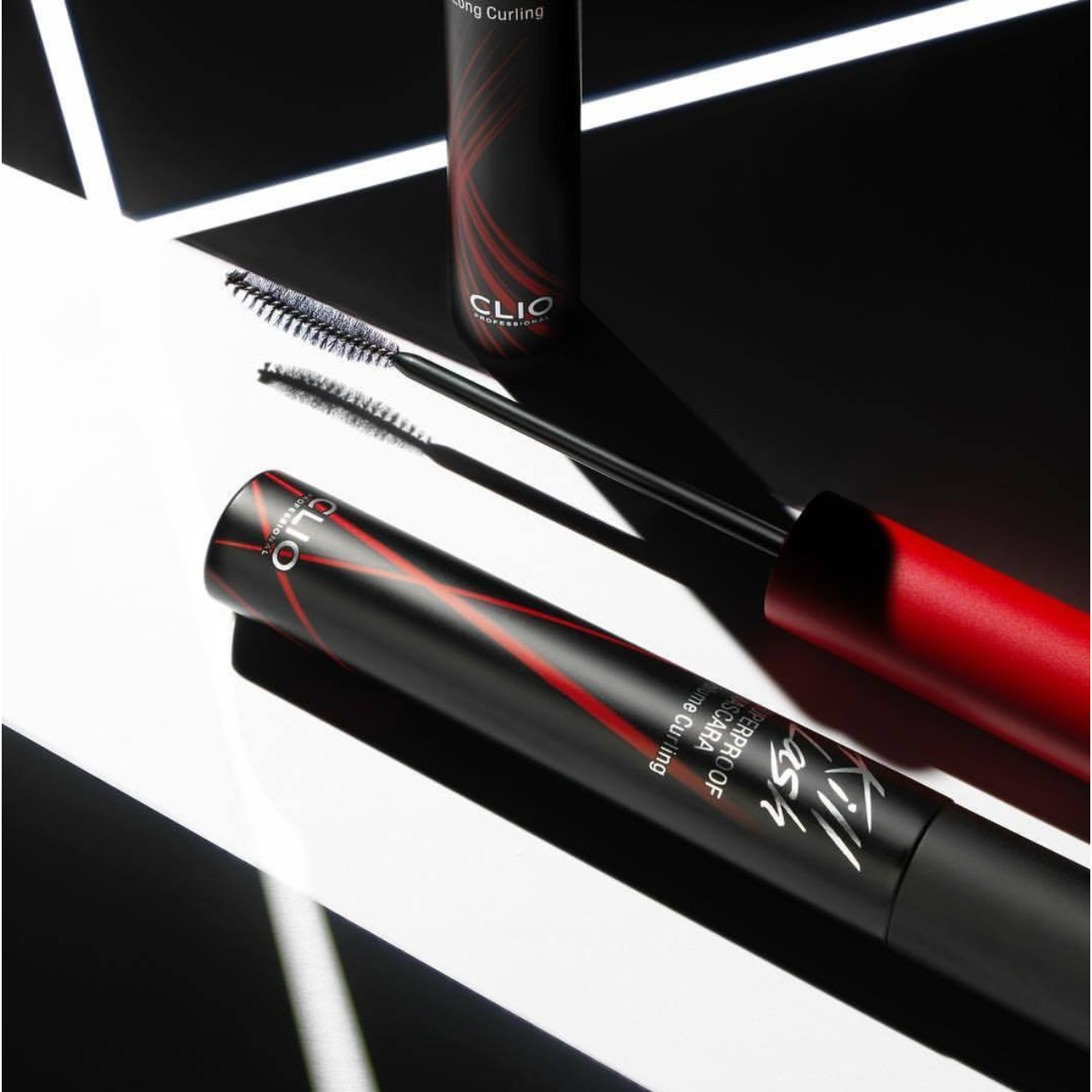 [Săn Sale] Mascara Chải Mi Clio Kill Lash Superproof Mascara 7G