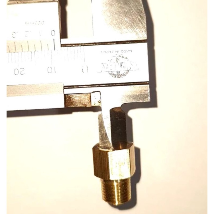 Ốc Nâng (ốc nối)