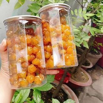 500g mận cơm rim muối ớt