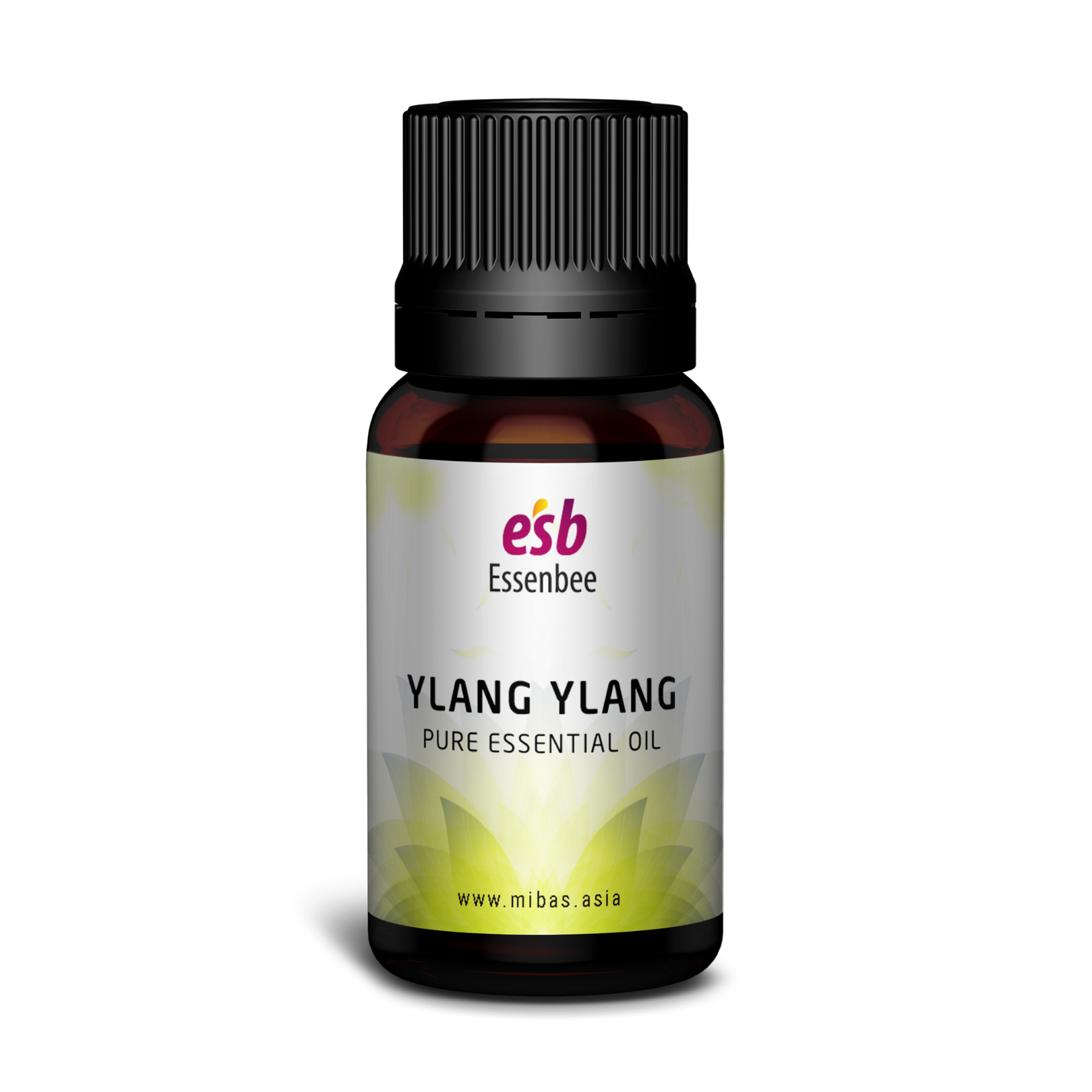 Tinh dầu Ngọc Lan Tây (Ylang Ylang) - Essenbee - 20ml
