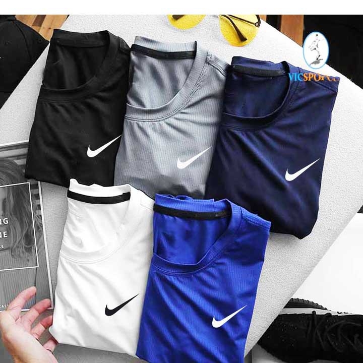 [HCM]COMBO 3 ÁO THUN NAM 100K/3 CÁI (CÓ SAI ĐẠI) 100K/3 CÁI