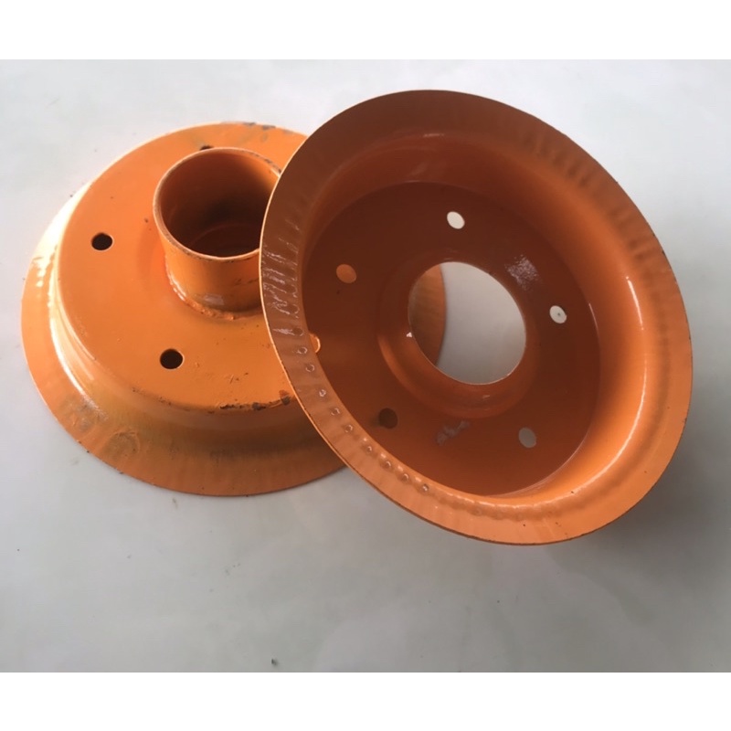 Mâm xe rùa dày đặc biệt 1 bộ 2 cái [Rẻ vô địch] [Giá hủy diệt] [Có sẵn] [Ảnh thật]