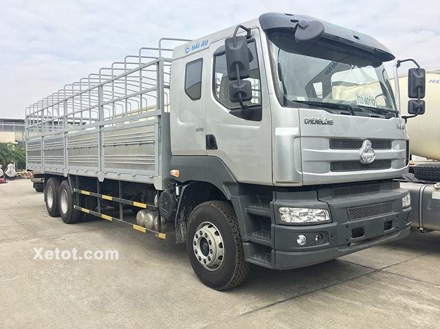 gương xe tải dongfeng , cheng long