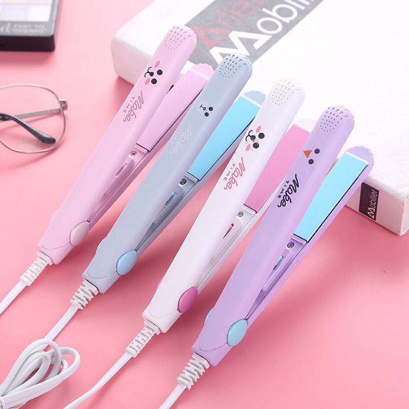 Máy Duỗi Tóc Mini Make Time
