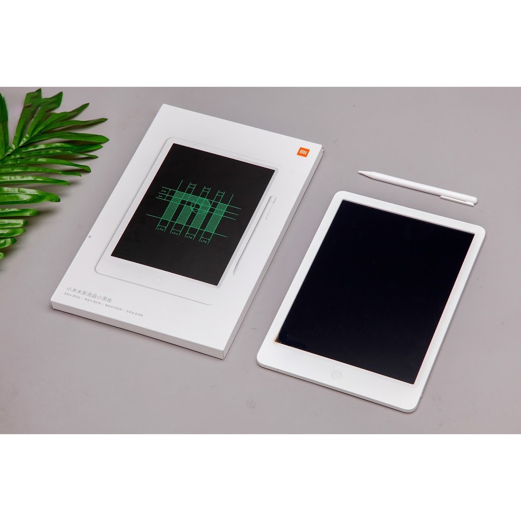 (Mihome HCM) Bảng điện tử LCD Xiaomi Mijia 10inch (Hàng chính hãng- BH 3 tháng)