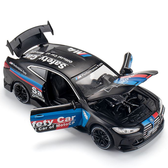 Mô hình xe kim loại BMW M4 tỷ lệ 1:32