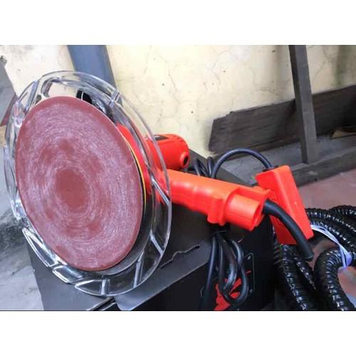 Máy chà tường MT380 -650W