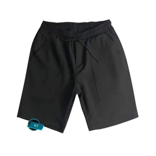 Quần đùi kaki nam nữ KTH0220