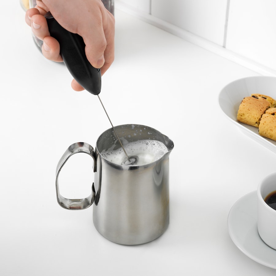 Máy đánh bọt cafe, sữa Produkt IKEA