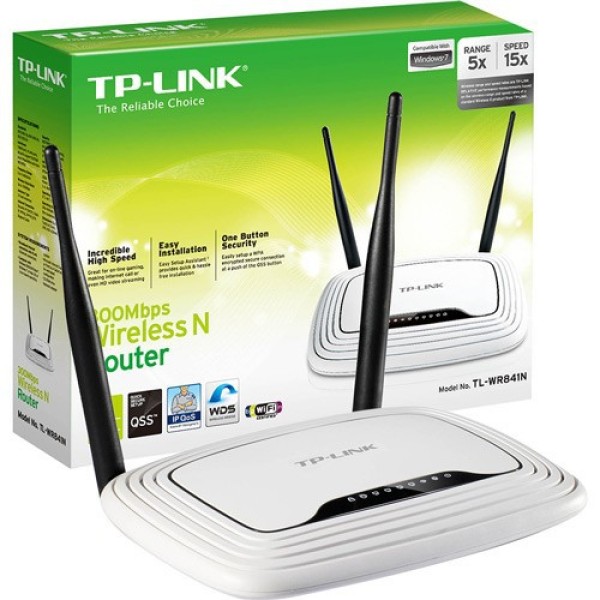 Modem wifi TP Link 841N  giá rẻ