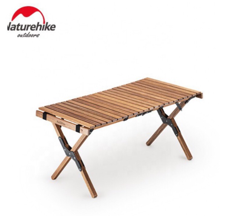 BÀN XẾP GỖ NATUREHIKE NH19JJ009