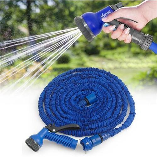 Vòi Xịt Thông Minh Magic Hose 30M 100ft Dãn Nở