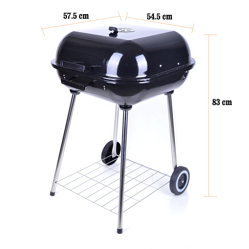 Bếp vuông om giòn PD17-G216