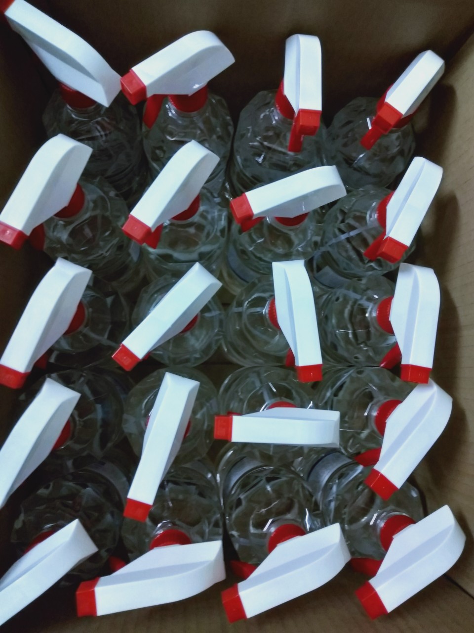 Nước rửa tay diệt khuẩn 1000ml