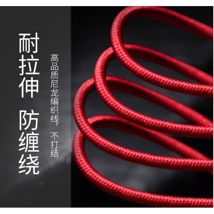 [HCM]Cáp Hoco X14 dài 1m -Sạc iPhone iPad Chính Hãng