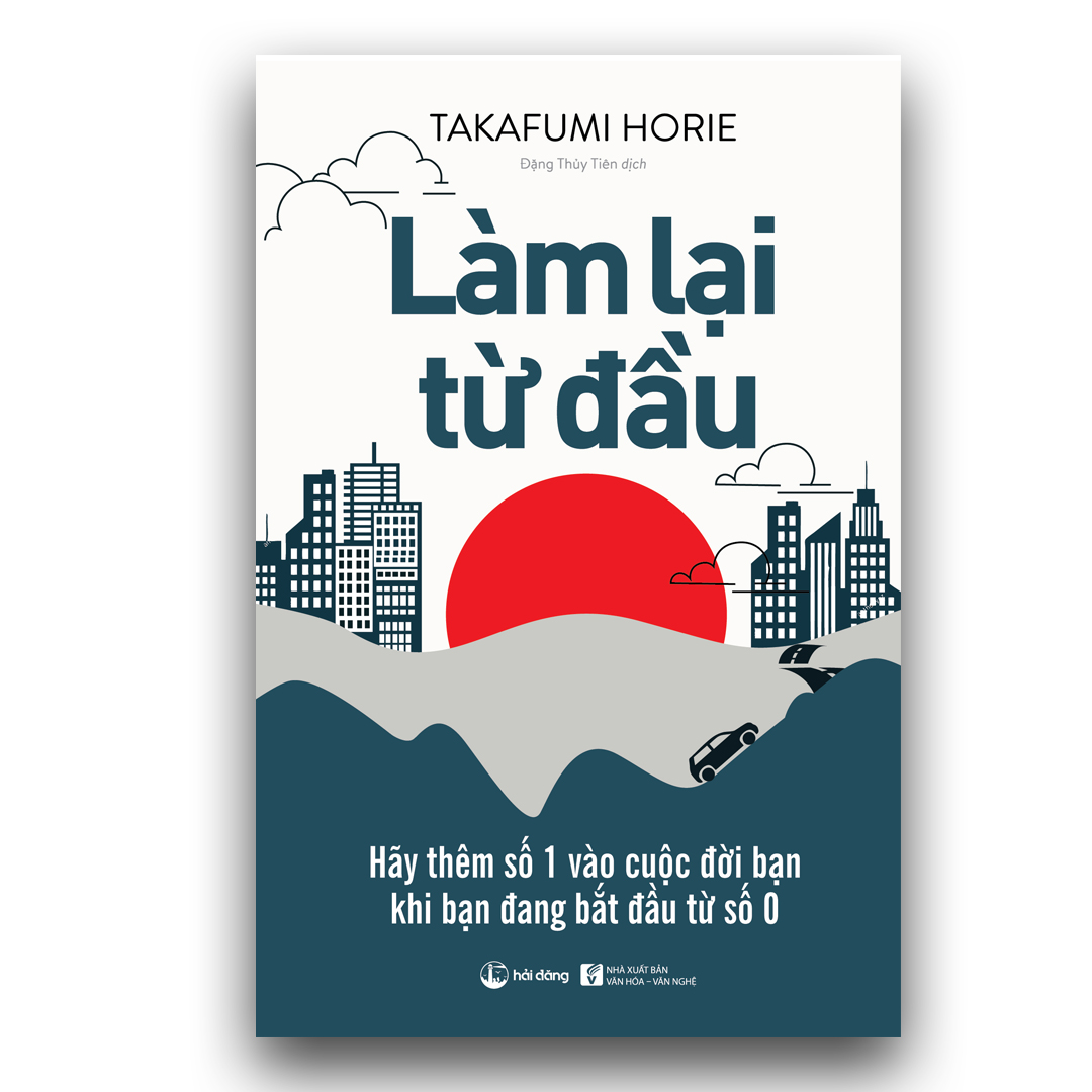 Làm lại từ đầu