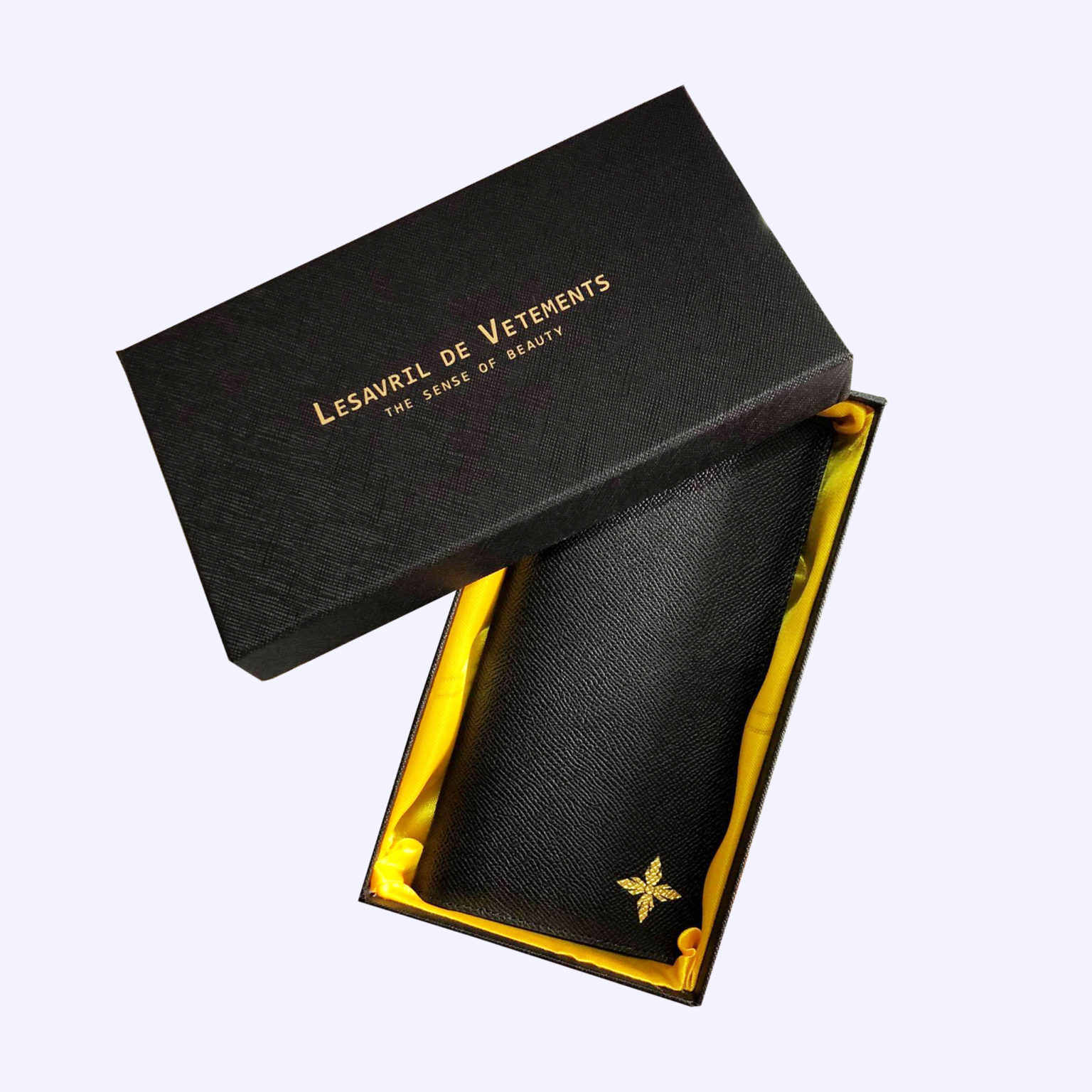 Ví Exclusive LDV Long Wallet