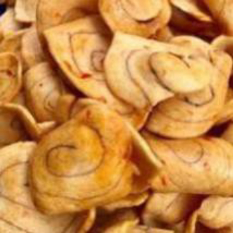 100g Snack bim Tai Heo Sốt Mắm Ớt