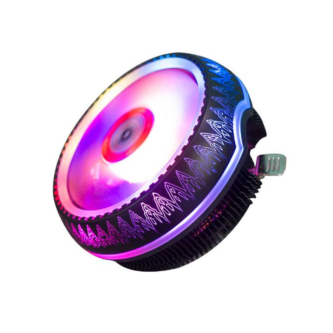 Tản nhiệt CPU WM Star C3 Led RGB