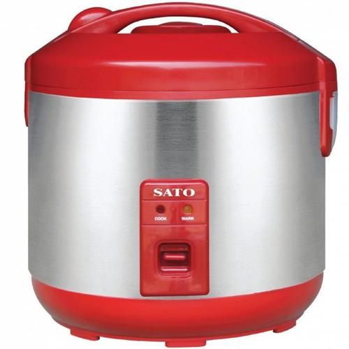 Nồi cơm điện Sato S30-30H 3.0 lít