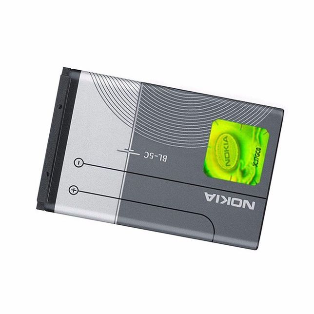 Pin Nokia BL-5C
