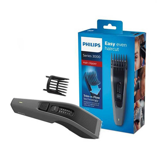 Tông Đơ Cắt Tóc Philips HC3520
