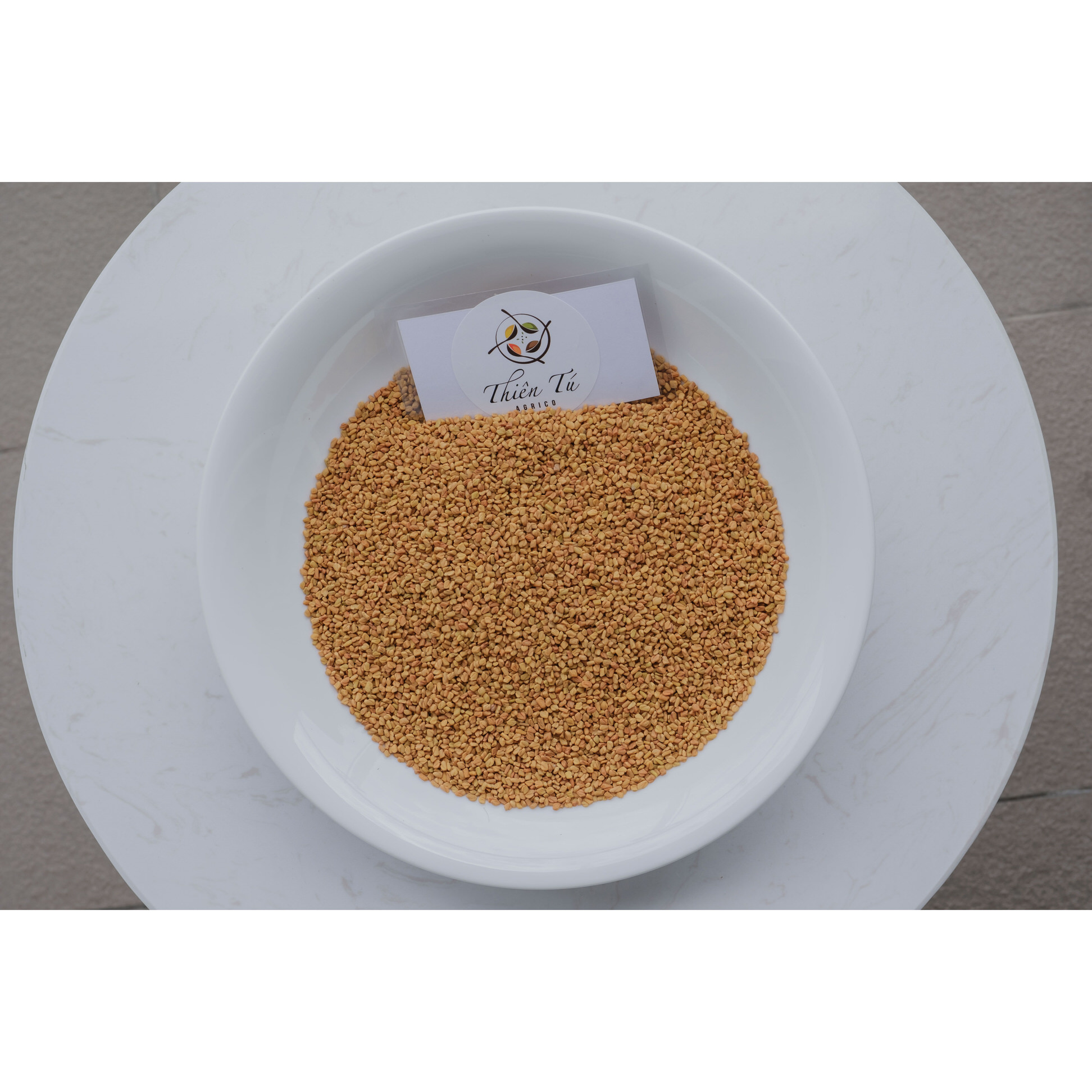 1KG HẠT METHI (NHẬP KHẨU ẤN ĐỘ)