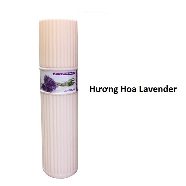 Nước Hoa Xịt Phòng Khử Mùi Mr. Fresh 200ML (4 Hương)