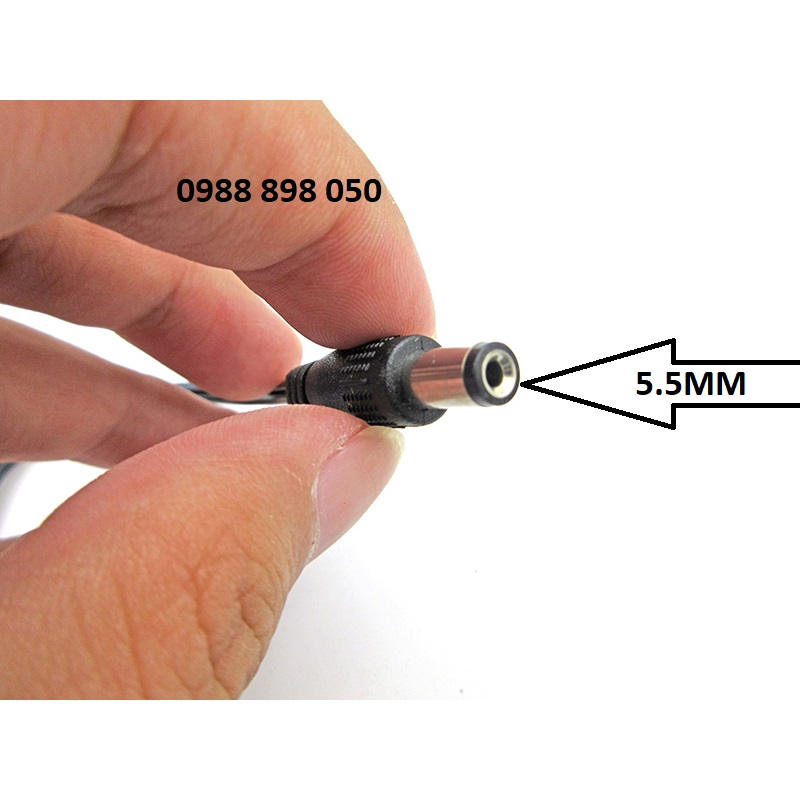 nguồn (adaptor) dc 26v 0.4a (24v400ma) loại tốt