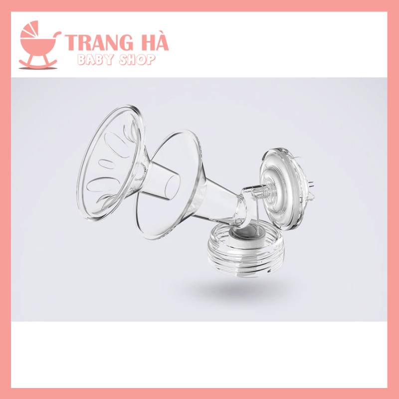 💘𝑺𝑰𝑬̂𝑼 𝑲𝑯𝑼𝒀𝑬̂́𝑵 𝑴𝑨̣𝑰💘 Phễu Massage Silicon Spectra