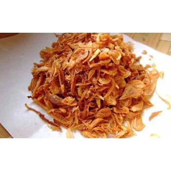 1kg Hành phi khô ngon - Loại 1