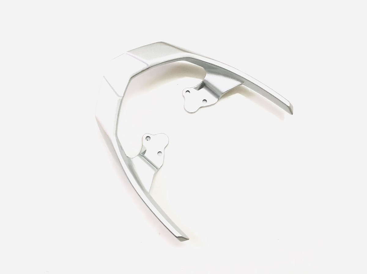 Cảng sau (tay dắt) Spark gắn Sirius