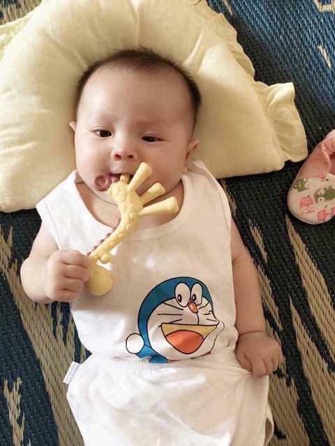 GẶM NƯỚU HƯƠU XUẤT NHẬT CHO BÉ