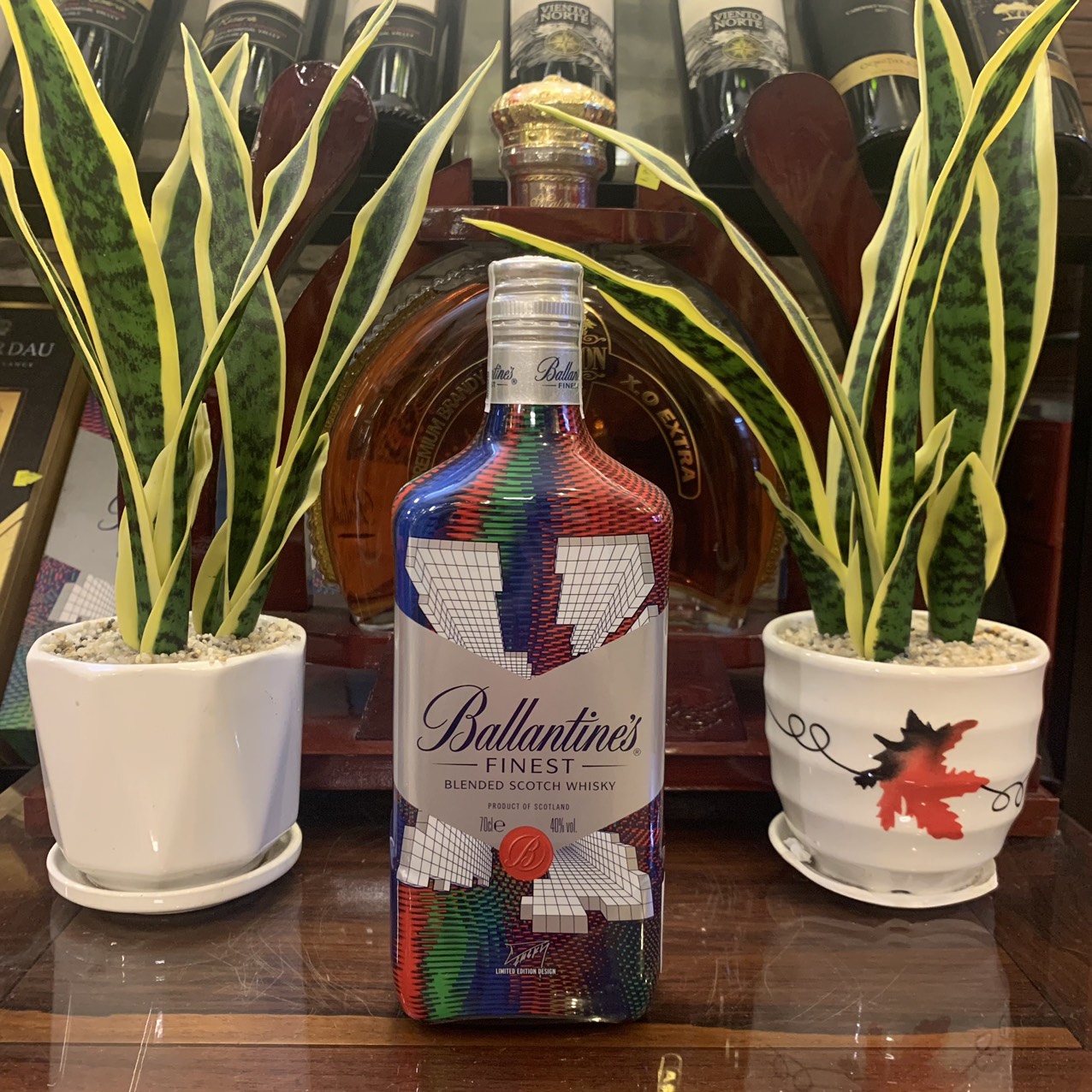 Ballantines Finest 700ml