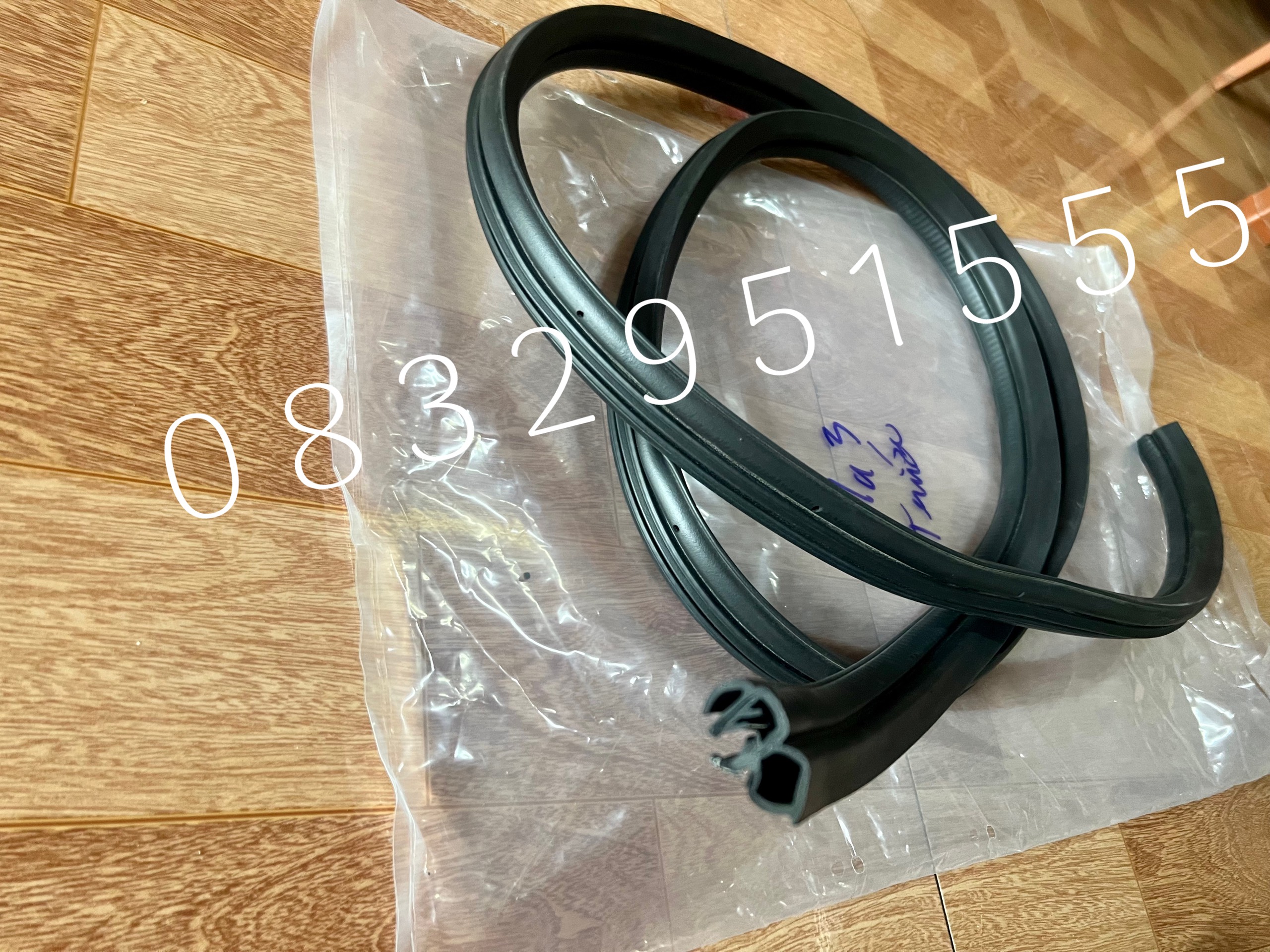 gioăng khung cửa Maatiz 3, spark m200 , gioăng thân xe