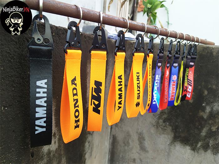 Móc khóa xe máy móc sắt( GIAO MẪU NGẪU NHIÊN)