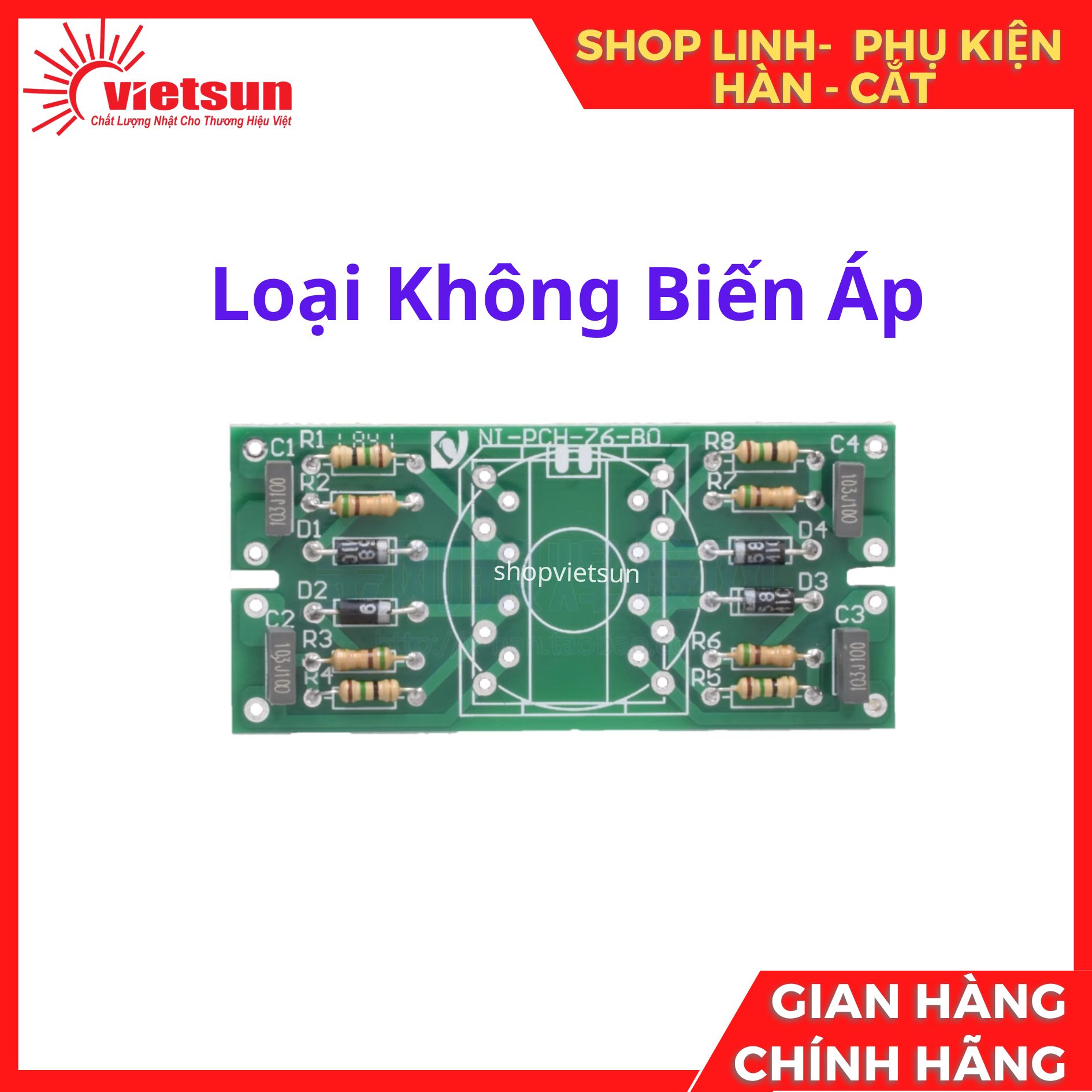 Bo Chia Xung Máy IGBT 15:15