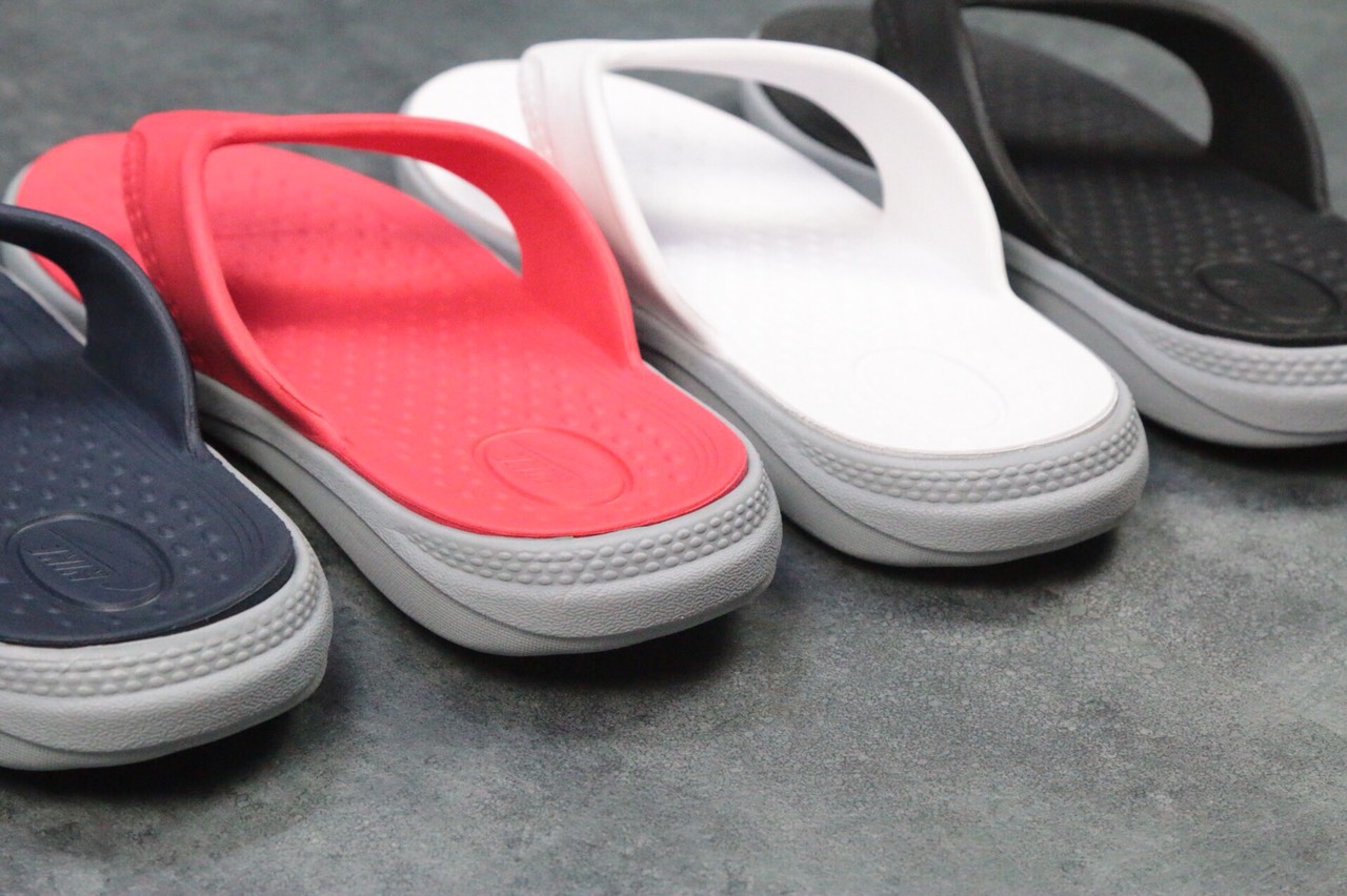 Dép kẹp đúc thể thao lẻ size 42