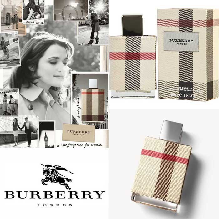 [Chiết 10-20-30ml] Burberry London For Women