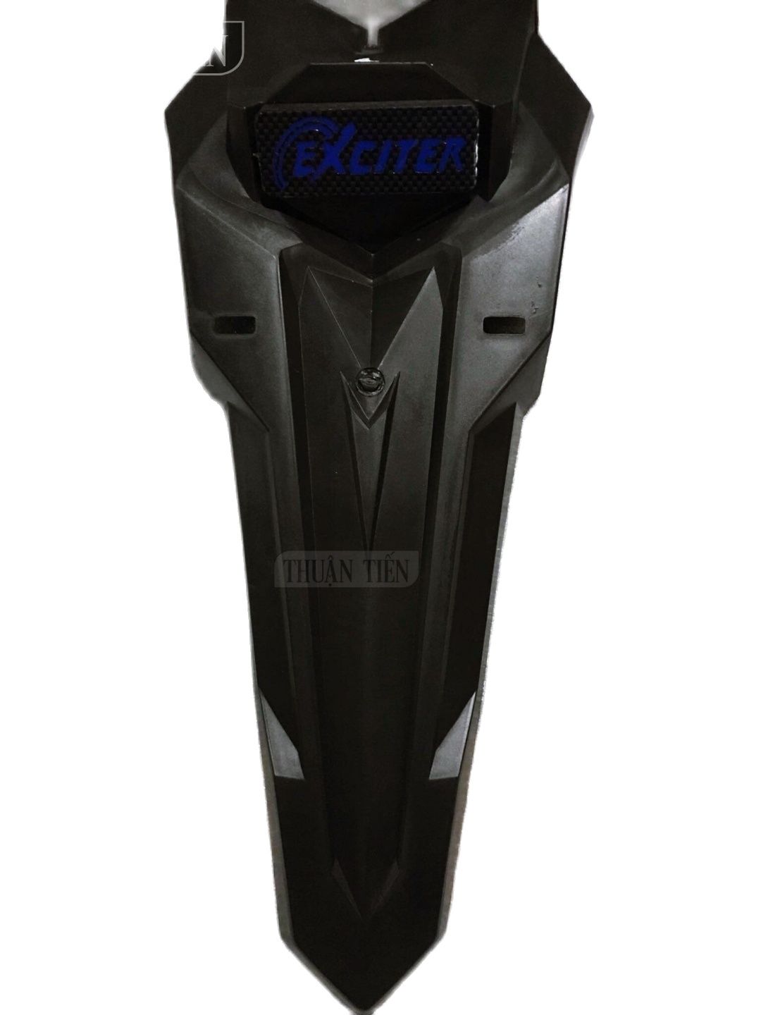 DÈ CHẮN BÙN EXCITER 150 CÓ ĐÈN KIỂU SONIC