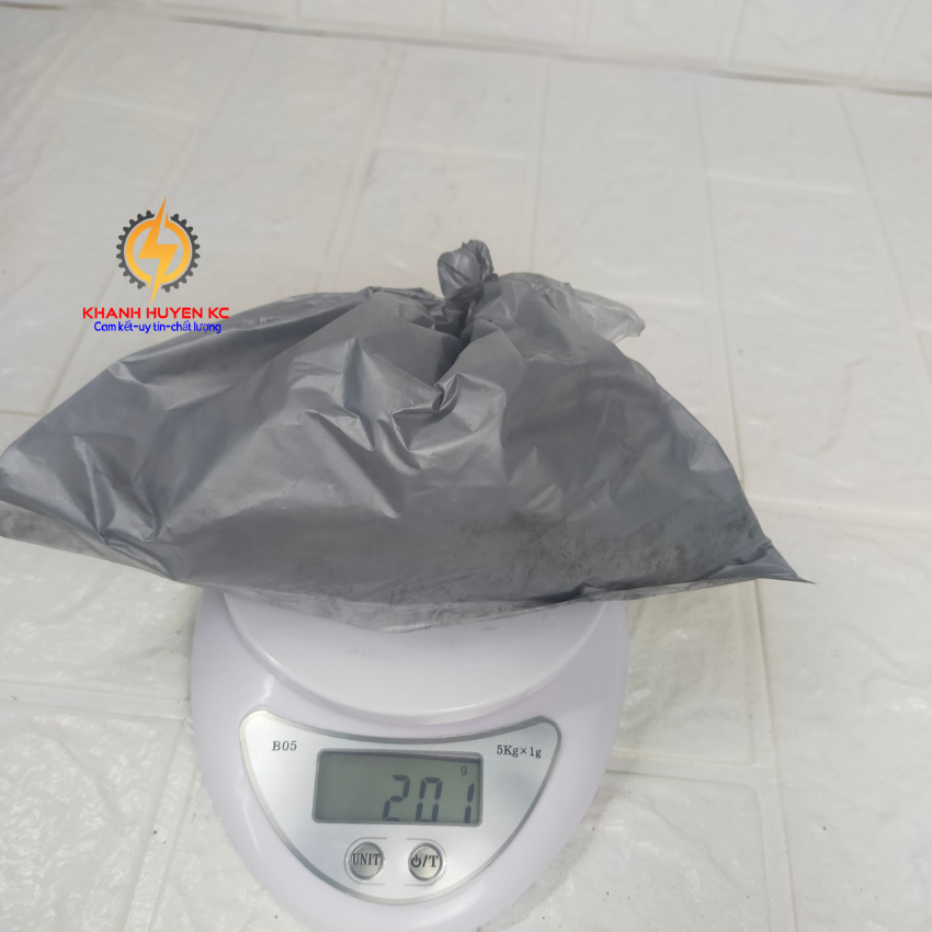 BỘT NHŨ PHA SƠN ĐỨC ĐeN CHUẩN KHÔNG DẦU 200G