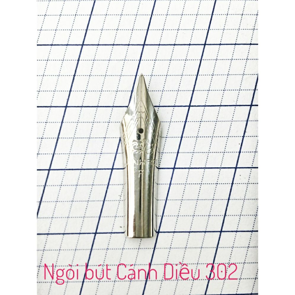 Ngòi bút Cánh Diều