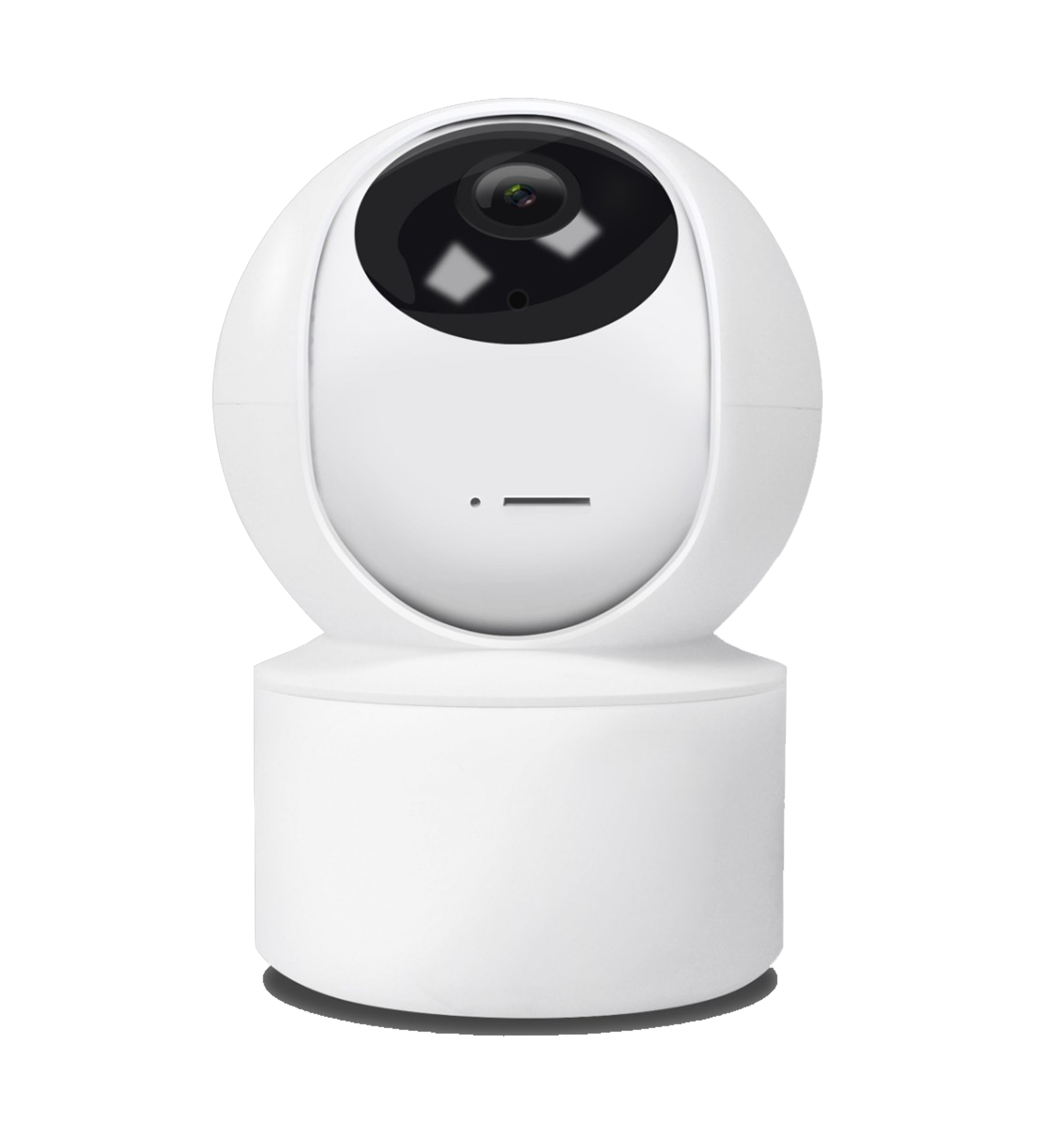 CAMERA WIFI IP CARECAM YH200 2.0 ( QUAY 360 ĐỘ )- MÃ MỚI CC2020