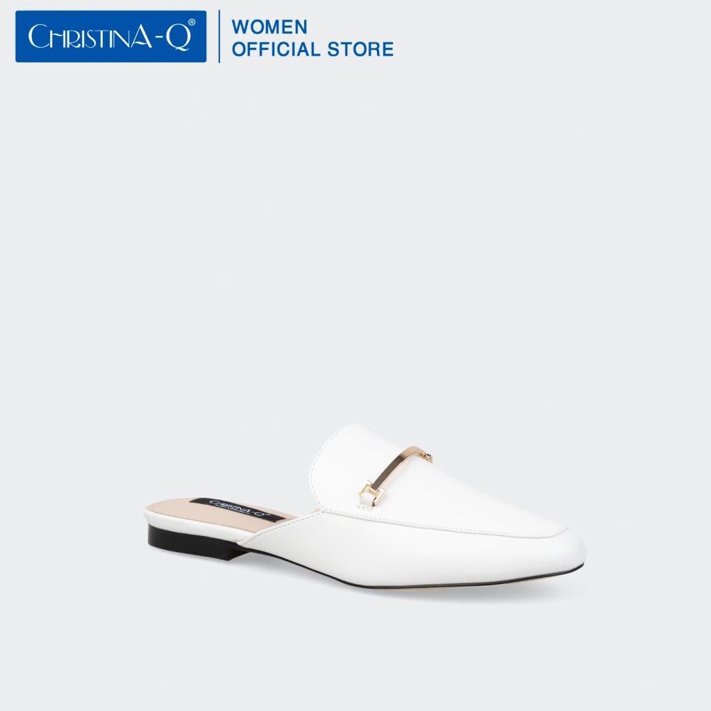 Sục Nữ Mũi Tròn ChristinA-Q SUC032