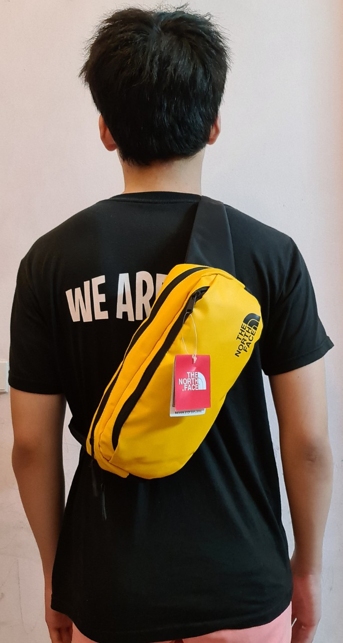 Túi đeo chéo Mantis The North Face Sling Bags