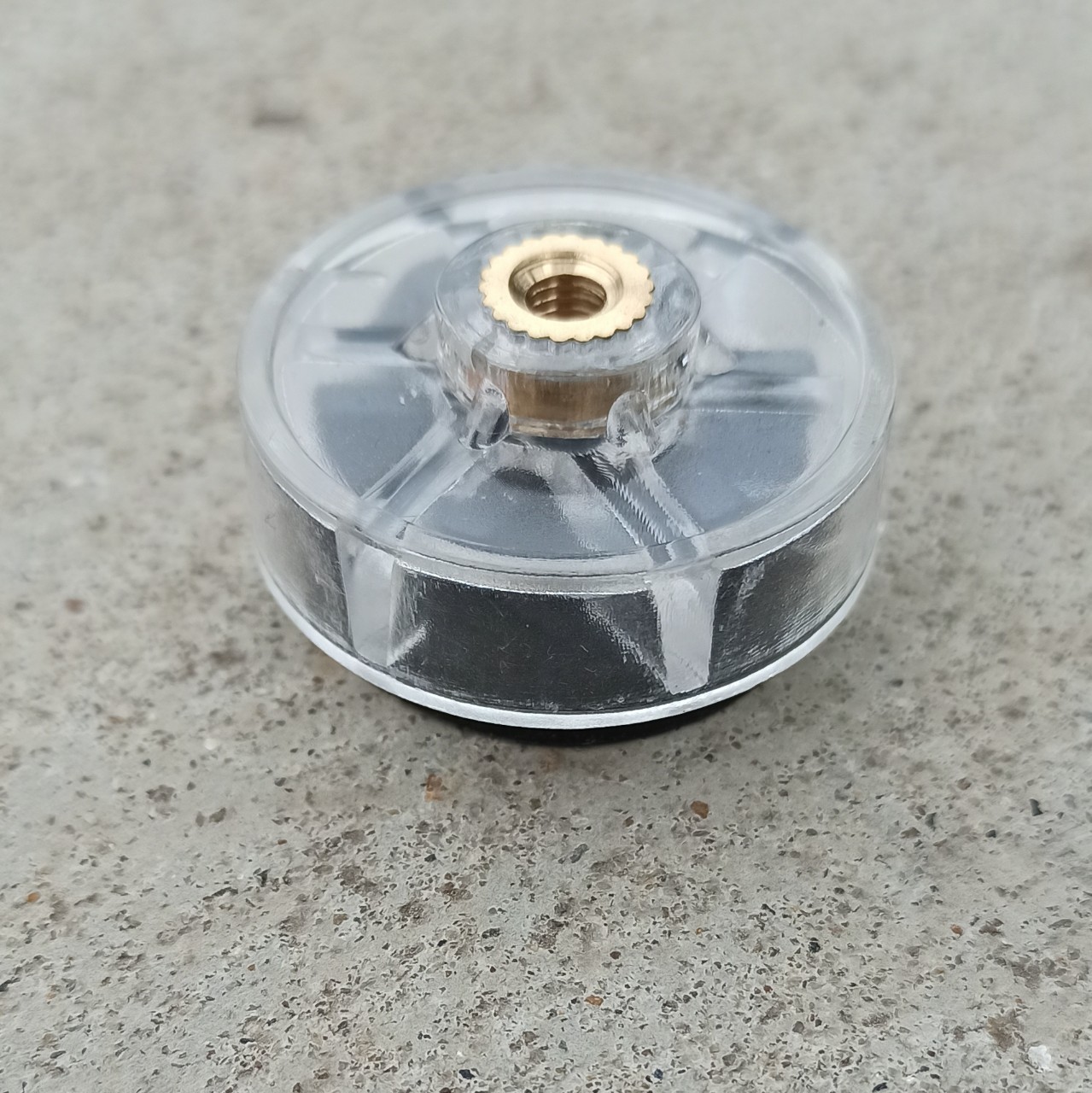 Vấu 6 chấu máy xay đa năng Magic,......
