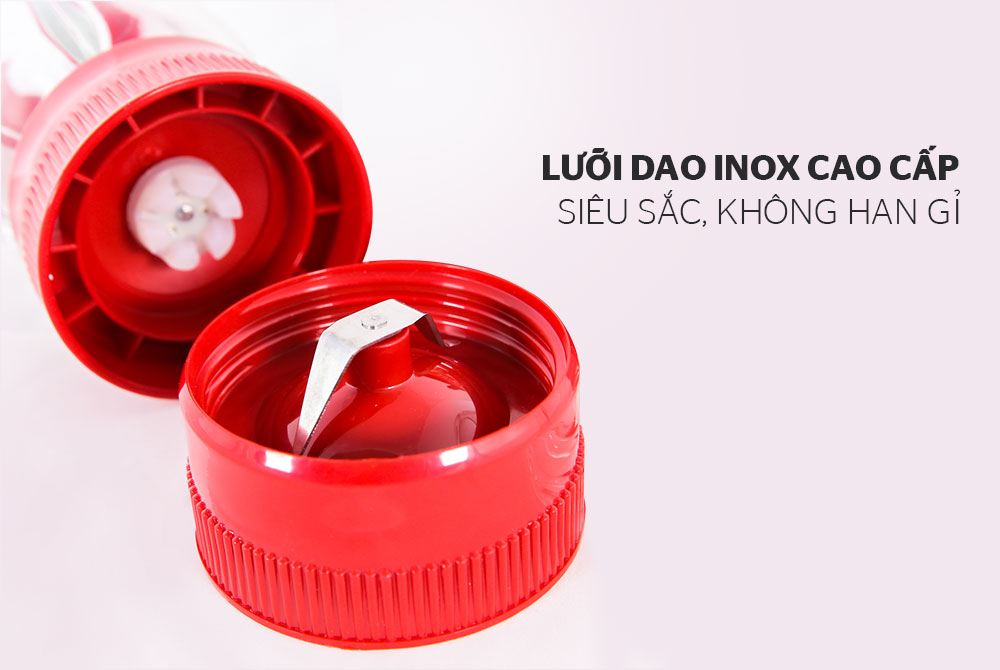 Tặng móc khóa_Bình nước cho bé quà tặng Milo siêu dễ thương