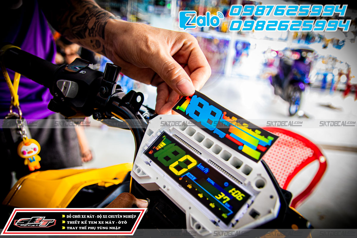 fiml đồng hồ vario click winner x