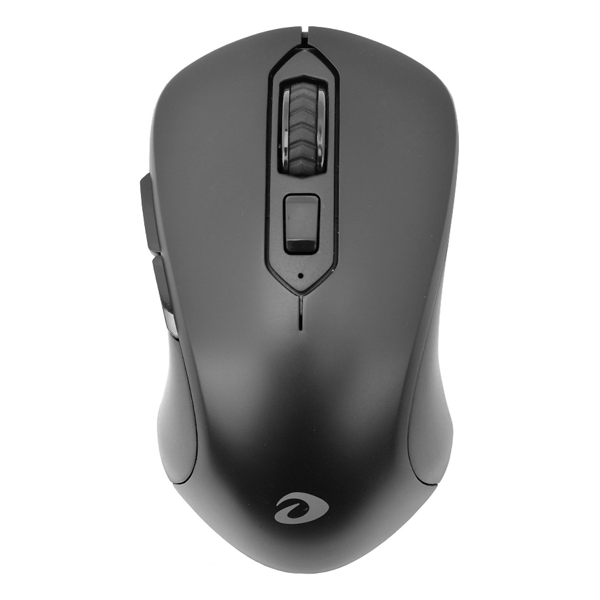 Chuột không dây Dareu LM115G Wireless Black