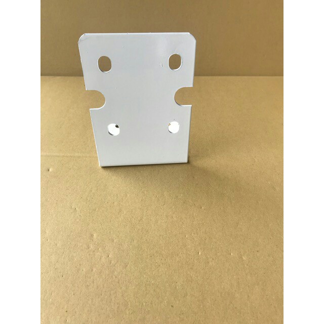 Giá sắt đơn cho cốc 10ich